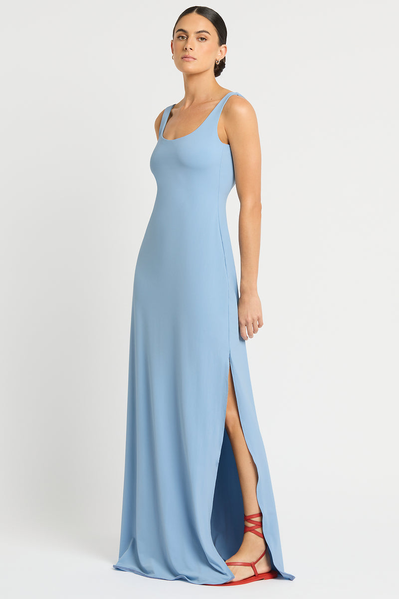 Bond Eye Lucia Maxi Dress – Bond-eye Swim