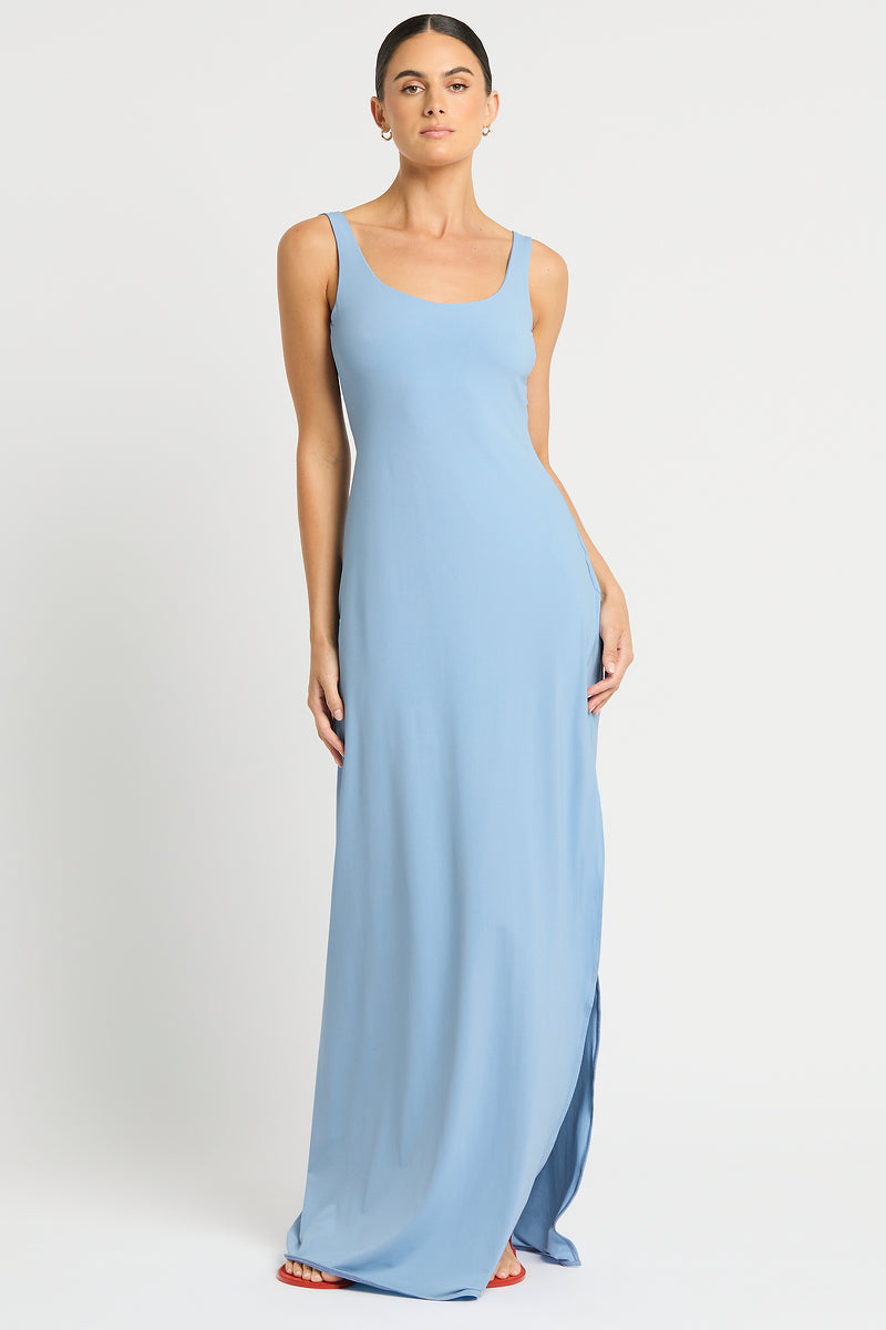 bond eye Lucia Maxi Dress – bond-eye swim