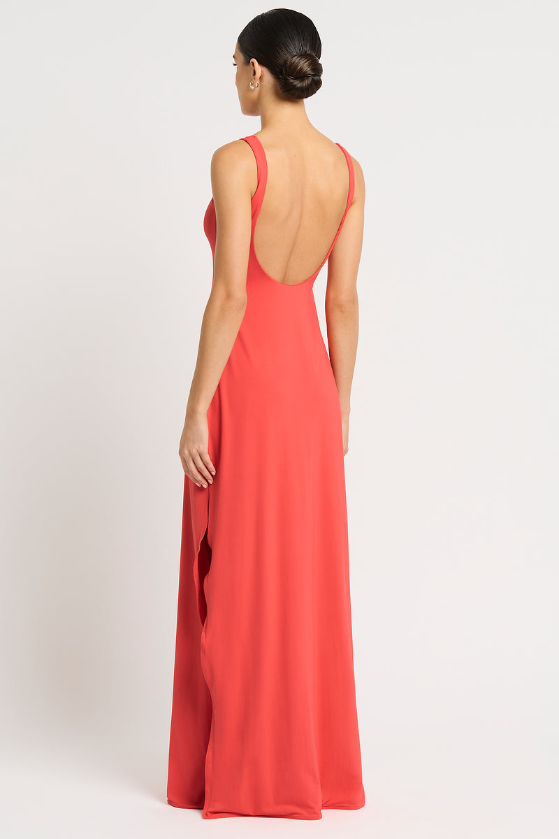 Bond Eye Lucia Maxi Dress – Bond-eye Swim