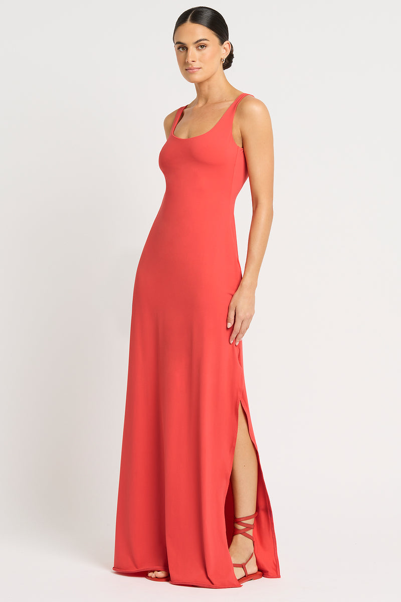 Bond Eye Lucia Maxi Dress – Bond-eye Swim