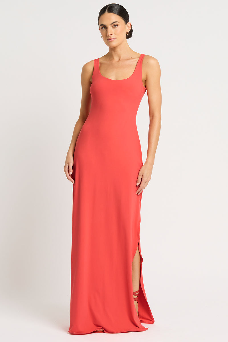 bond eye Lucia Maxi Dress – bond-eye swim