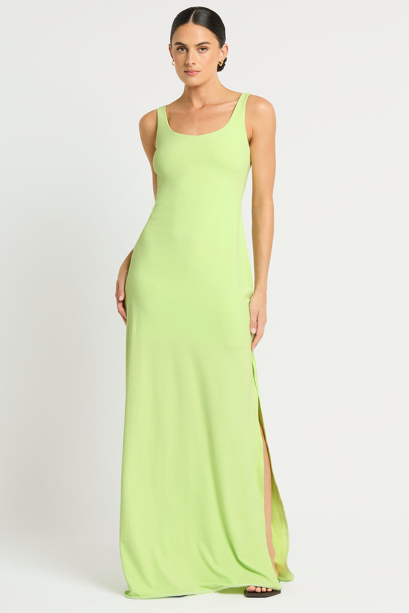 bond eye Lucia Maxi Dress – bond-eye swim