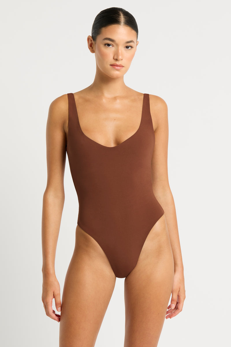 Bond Eye Lucia One Piece – Bond-eye Swim
