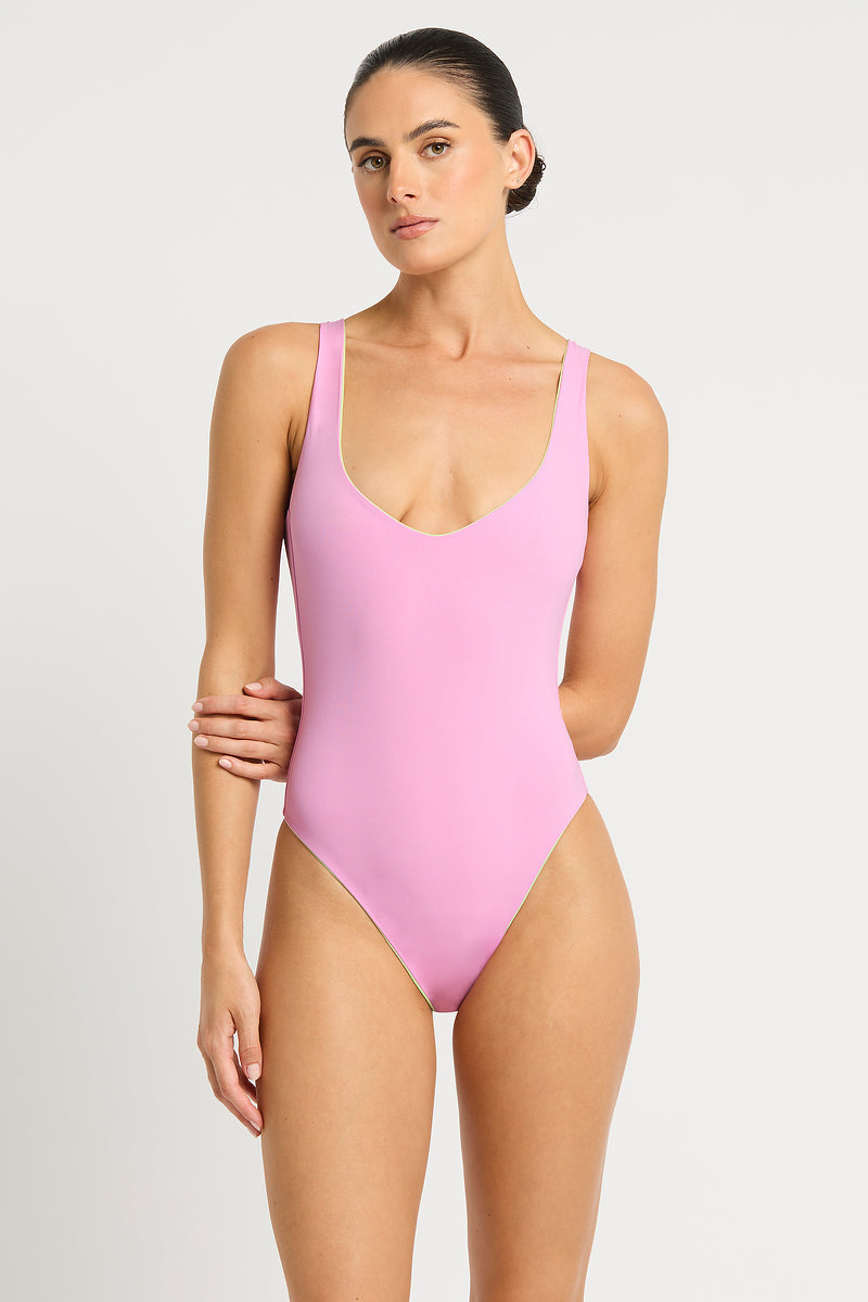 bond eye Lucia One Piece – bond-eye swim