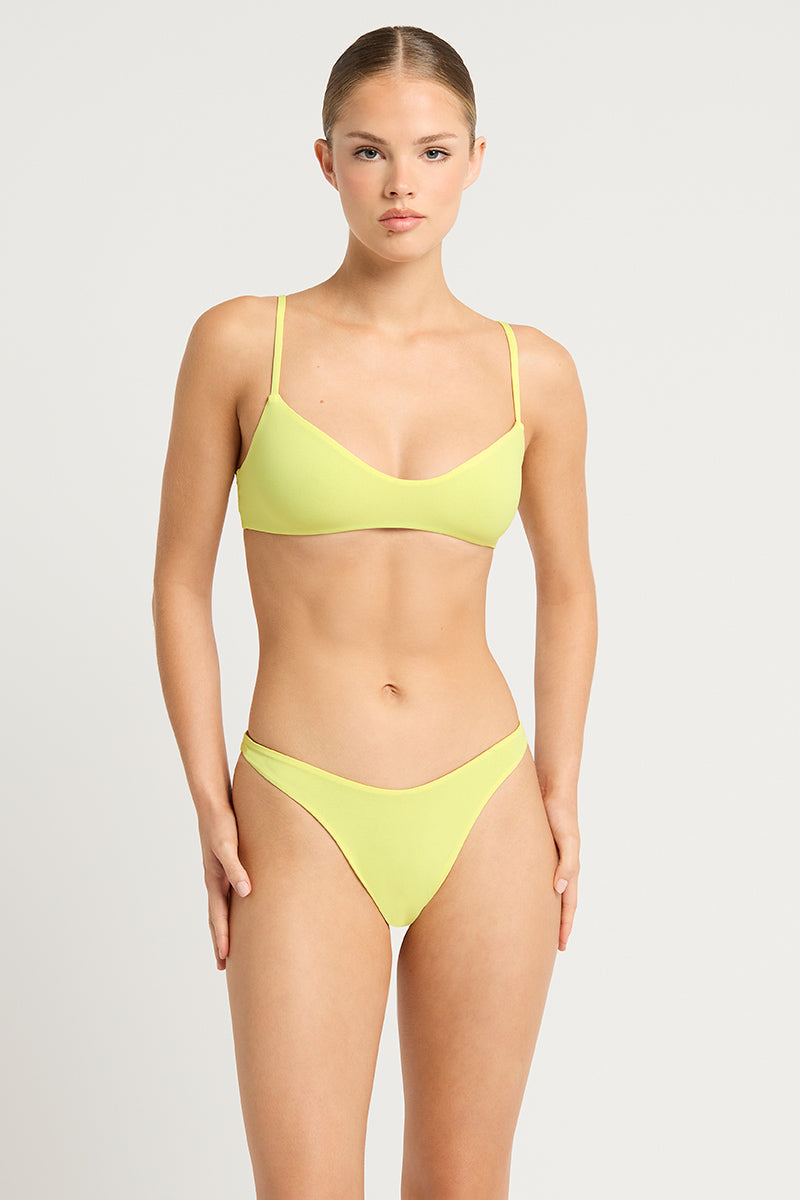 Bond Eye Mae Crop – Bond-eye Swim