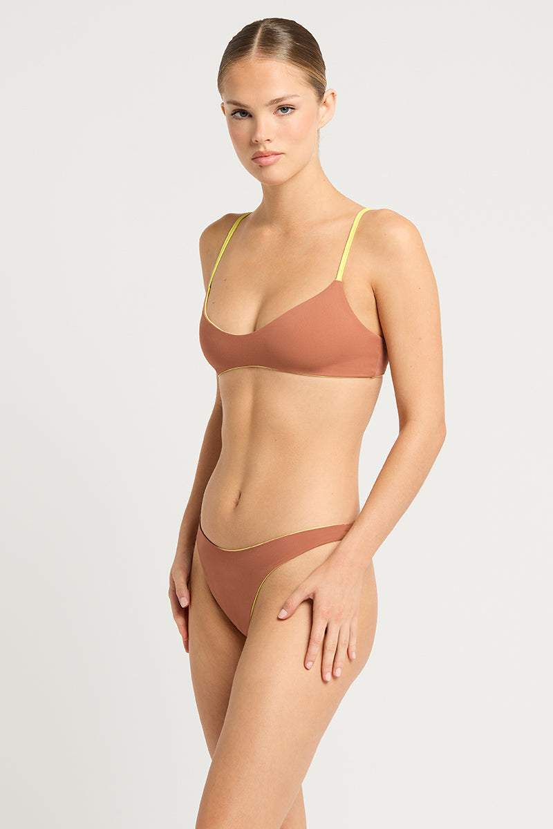 Bond Eye Mae Crop – Bond-eye Swim