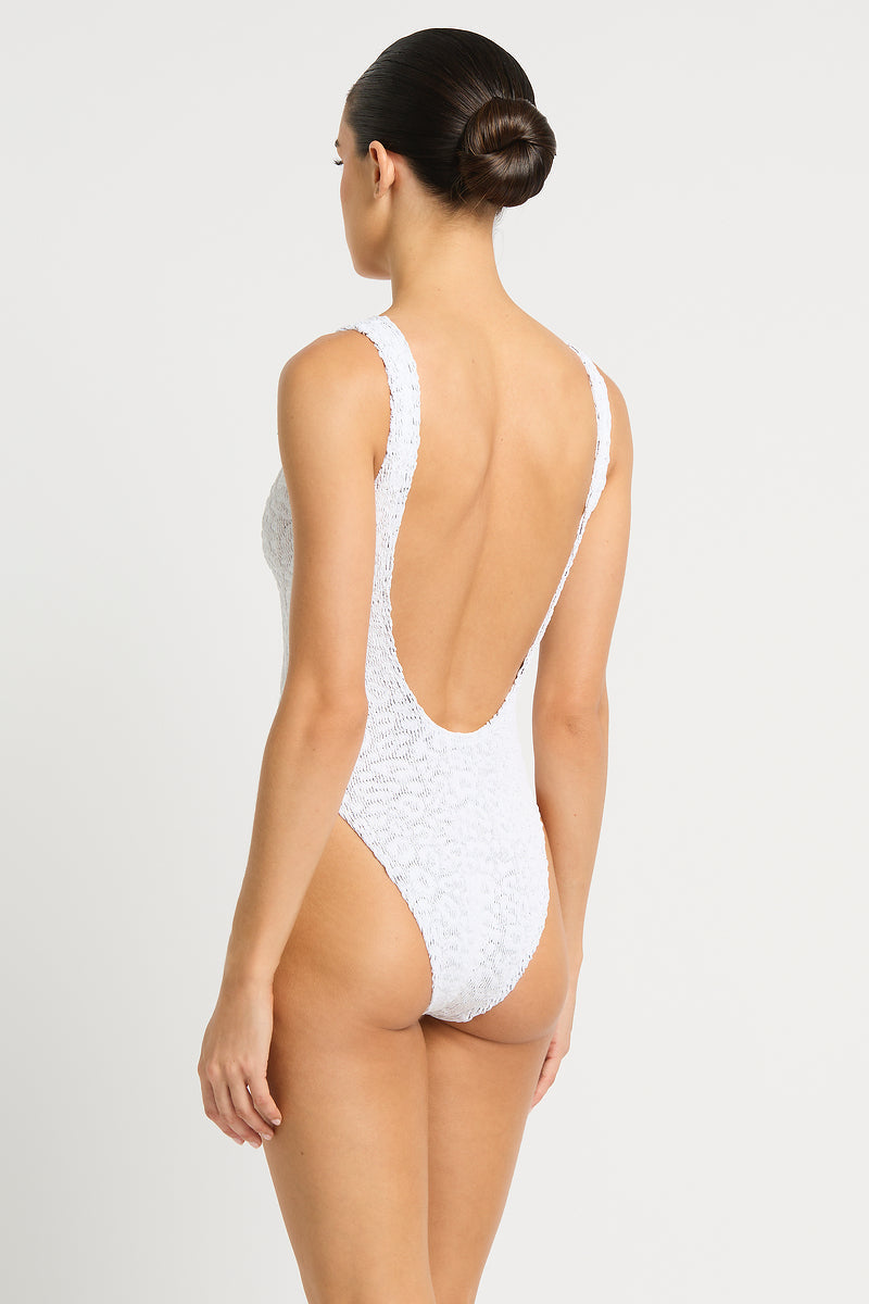 Bond Eye Mara One Piece – Bond-eye Swim