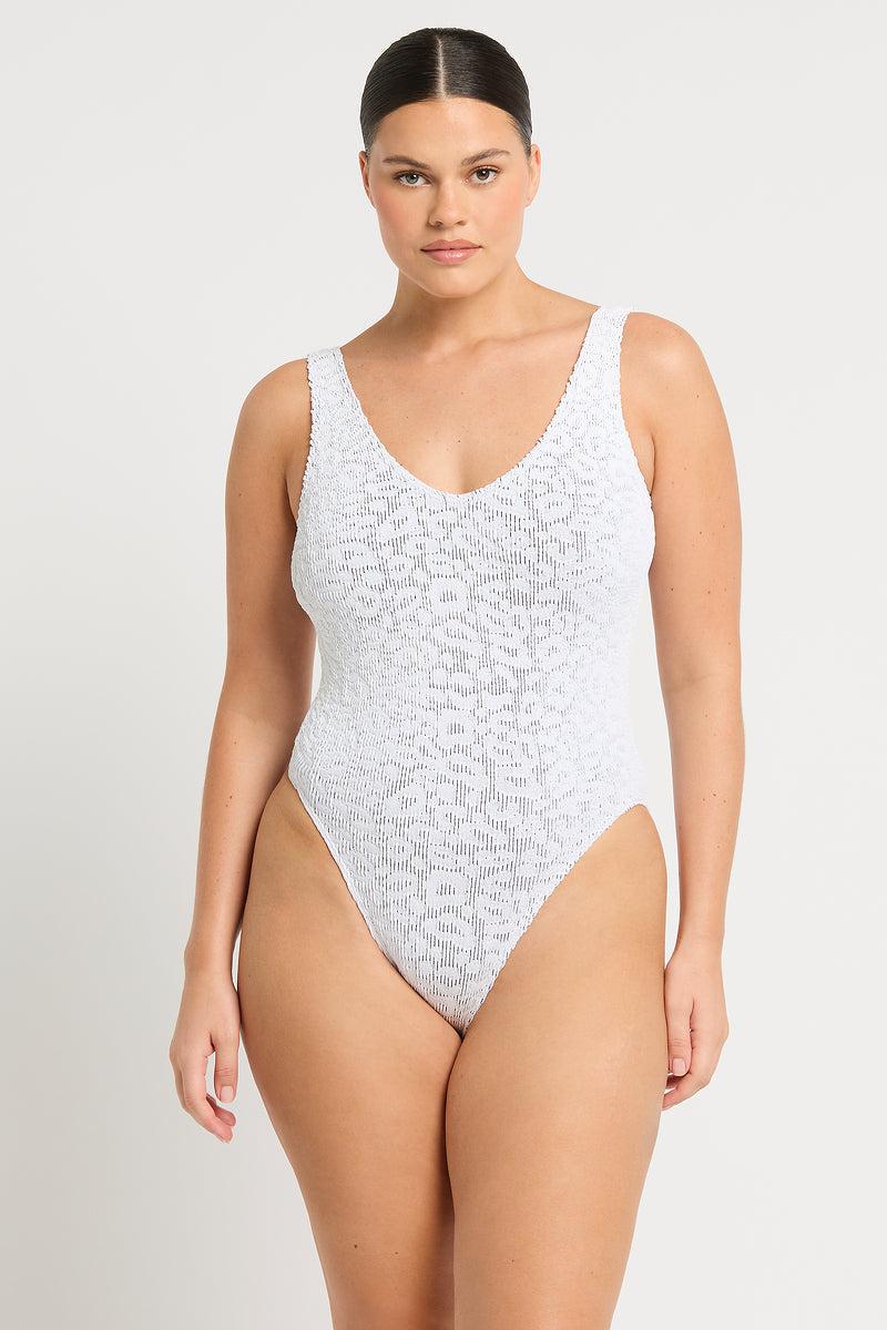 Bond Eye Mara One Piece – Bond-eye Swim