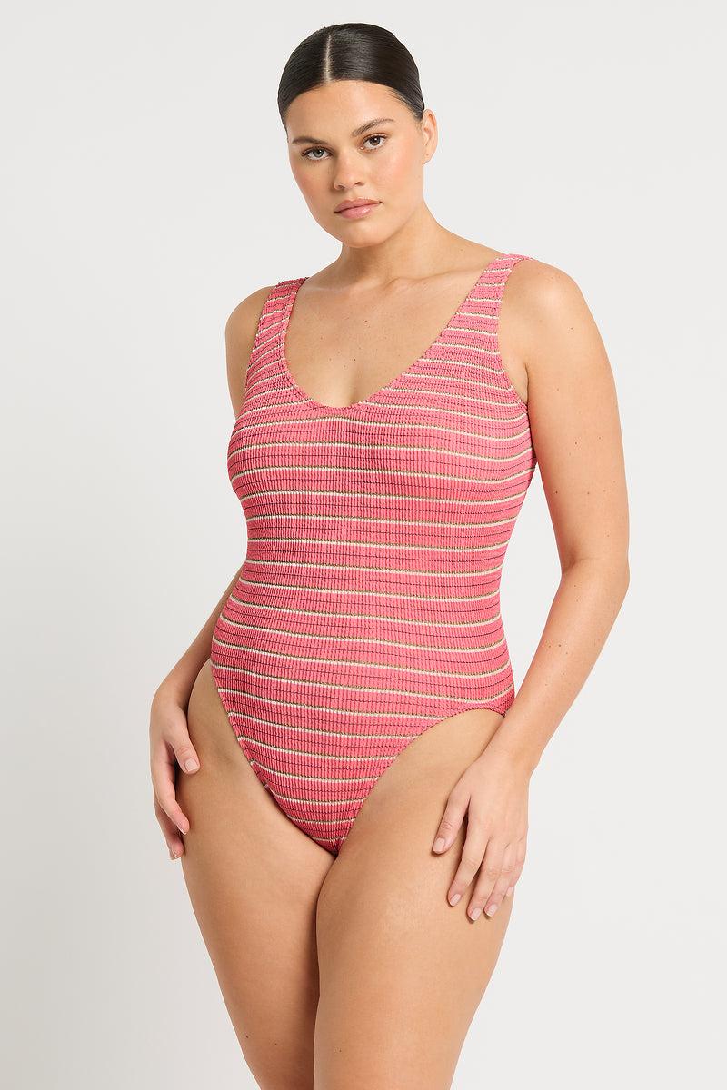 Bond Eye Mara One Piece – Bond-eye Swim