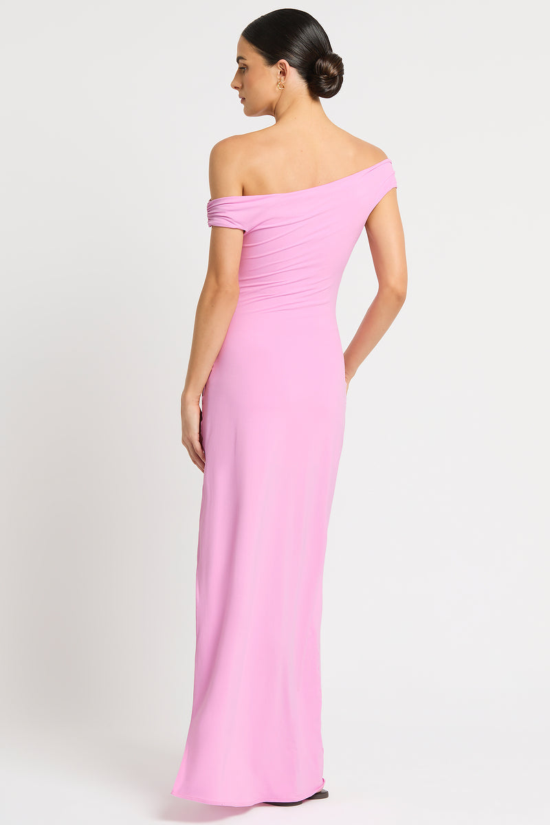 Bond Eye Nixi Maxi Dress – Bond-eye Swim