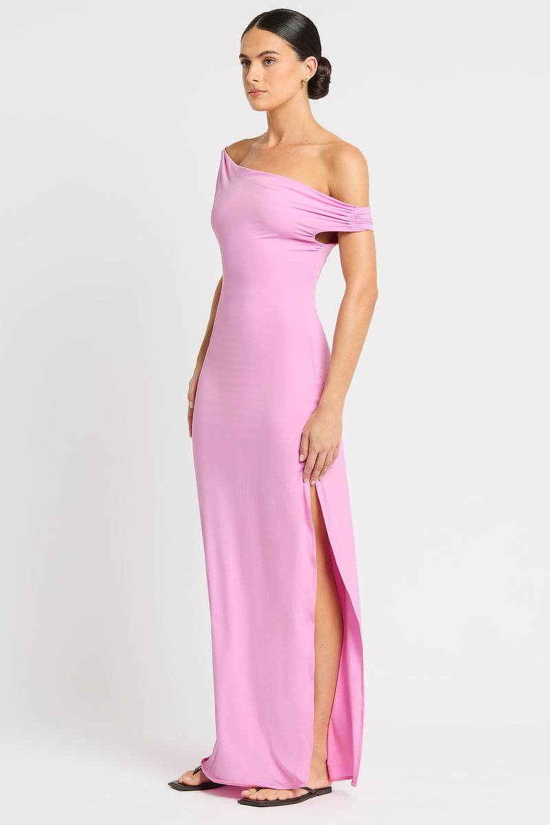 Bond Eye Nixi Maxi Dress – Bond-eye Swim