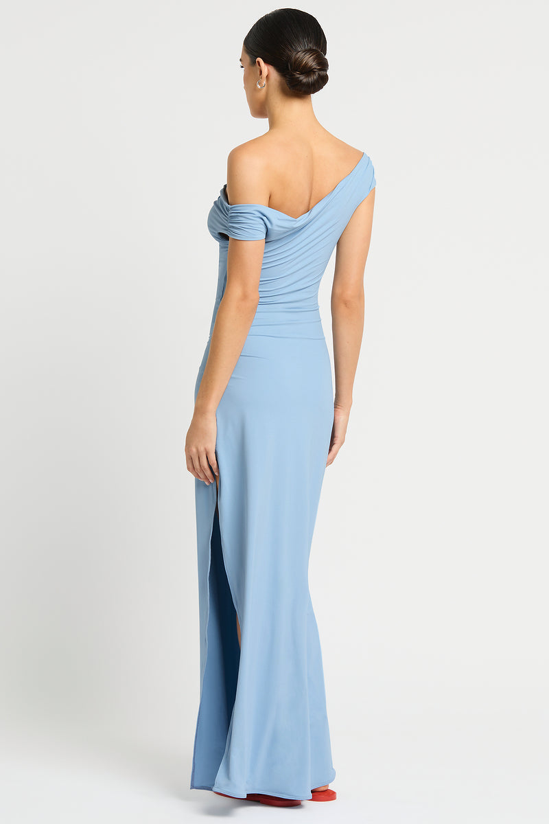 Bond Eye Nixi Maxi Dress – Bond-eye Swim