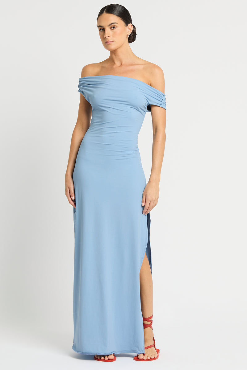 bond eye Nixi Maxi Dress – bond-eye swim