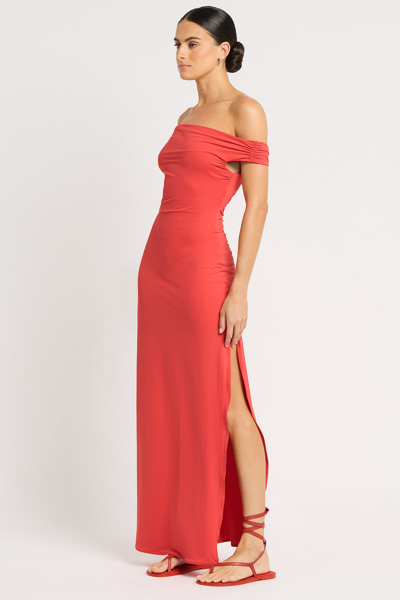 Bond Eye Nixi Maxi Dress – Bond-eye Swim