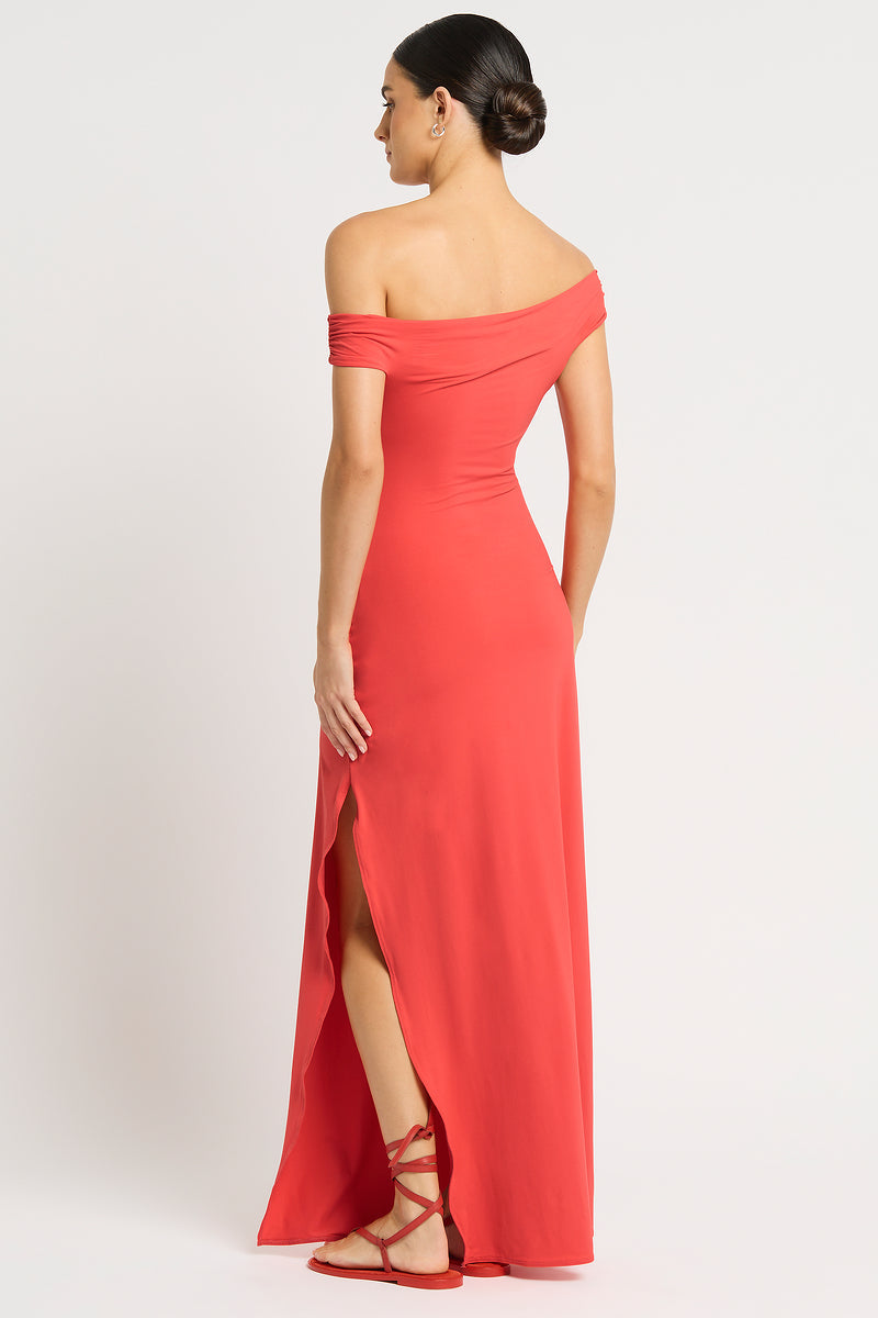 Bond Eye Nixi Maxi Dress – Bond-eye Swim
