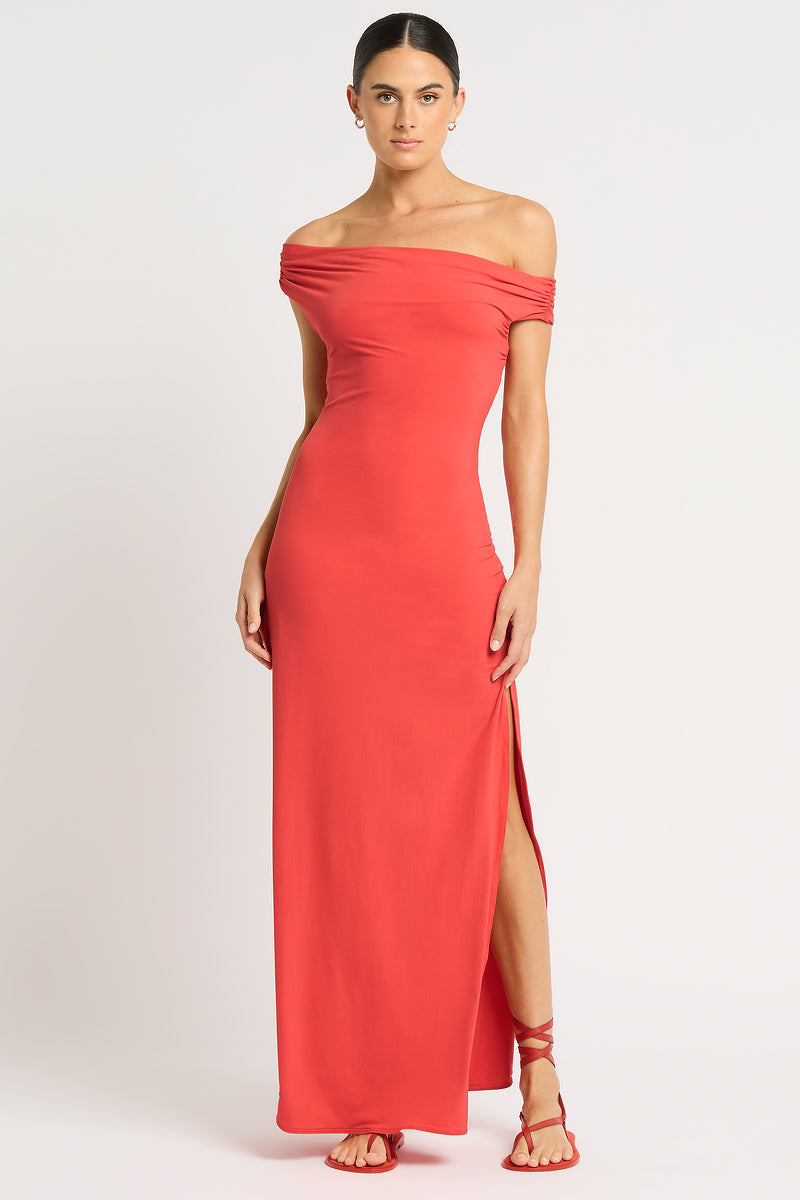 bond eye Nixi Maxi Dress – bond-eye swim