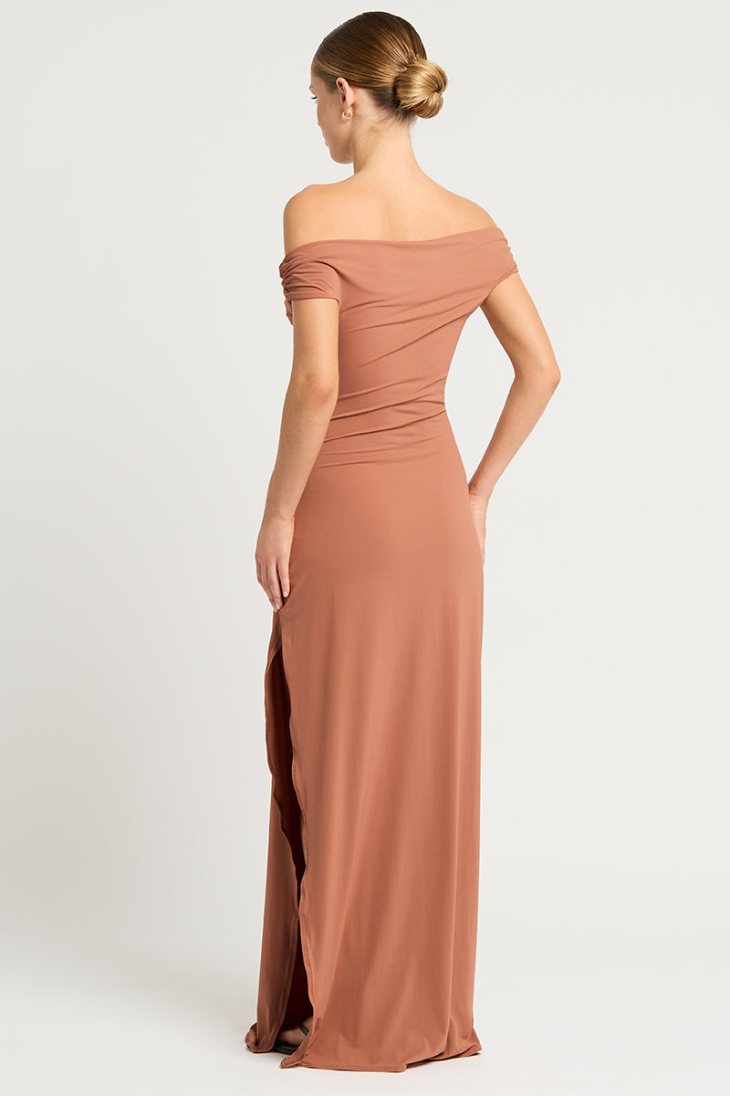 Bond Eye Nixi Maxi Dress – Bond-eye Swim