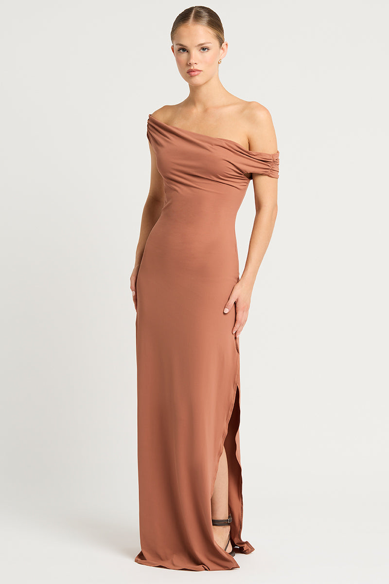 Bond Eye Nixi Maxi Dress – Bond-eye Swim