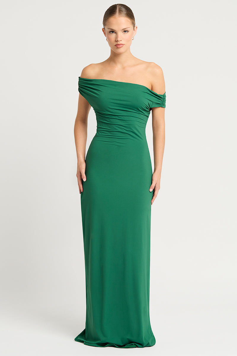 bond eye Nixi Maxi Dress – bond-eye swim