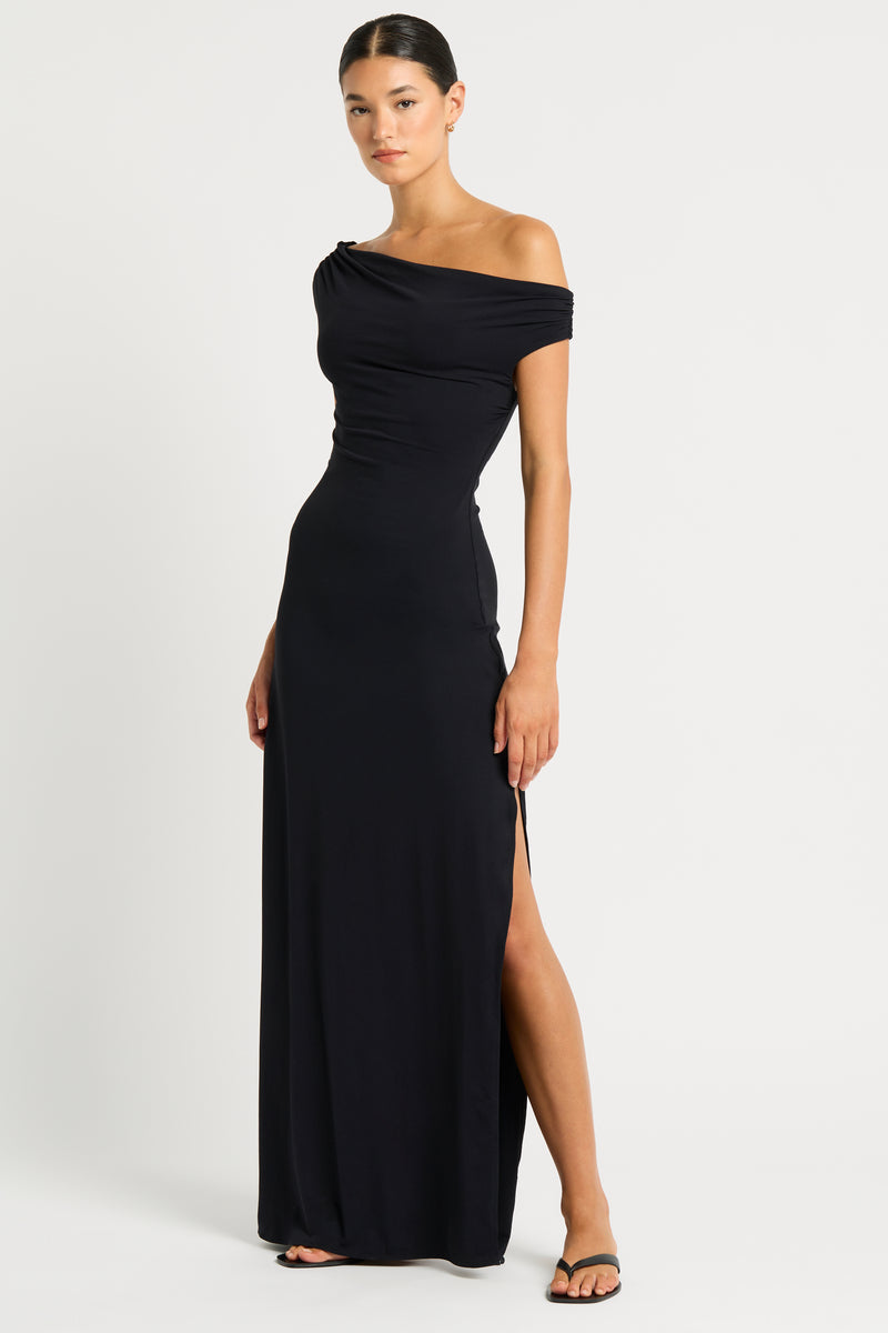 Bond Eye Nixi Maxi Dress – Bond-eye Swim