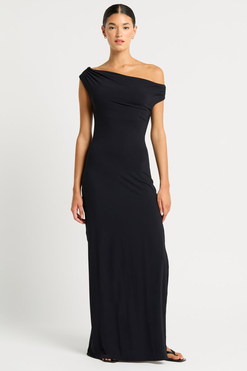 bond eye Nixi Maxi Dress – bond-eye swim