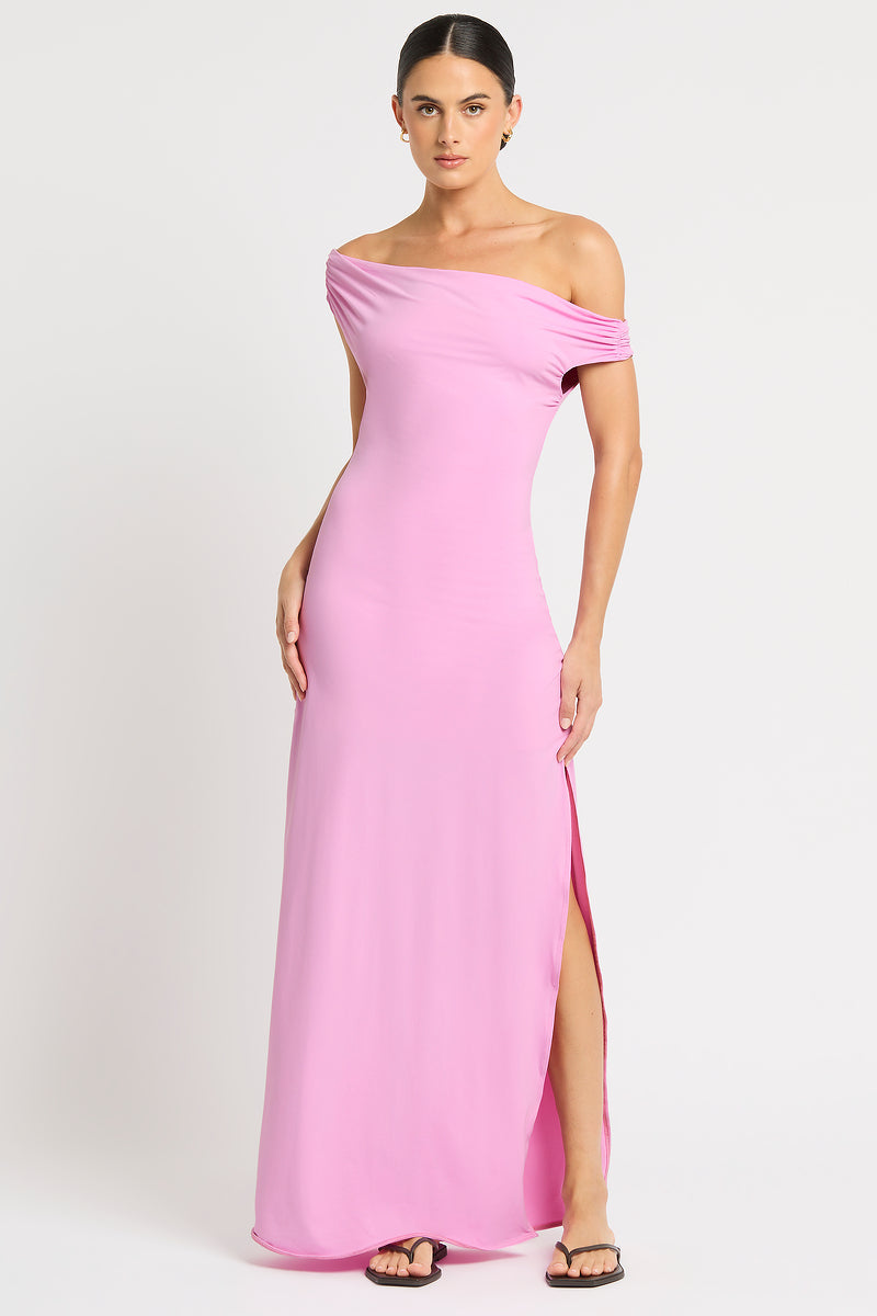 bond eye Nixi Maxi Dress – bond-eye swim