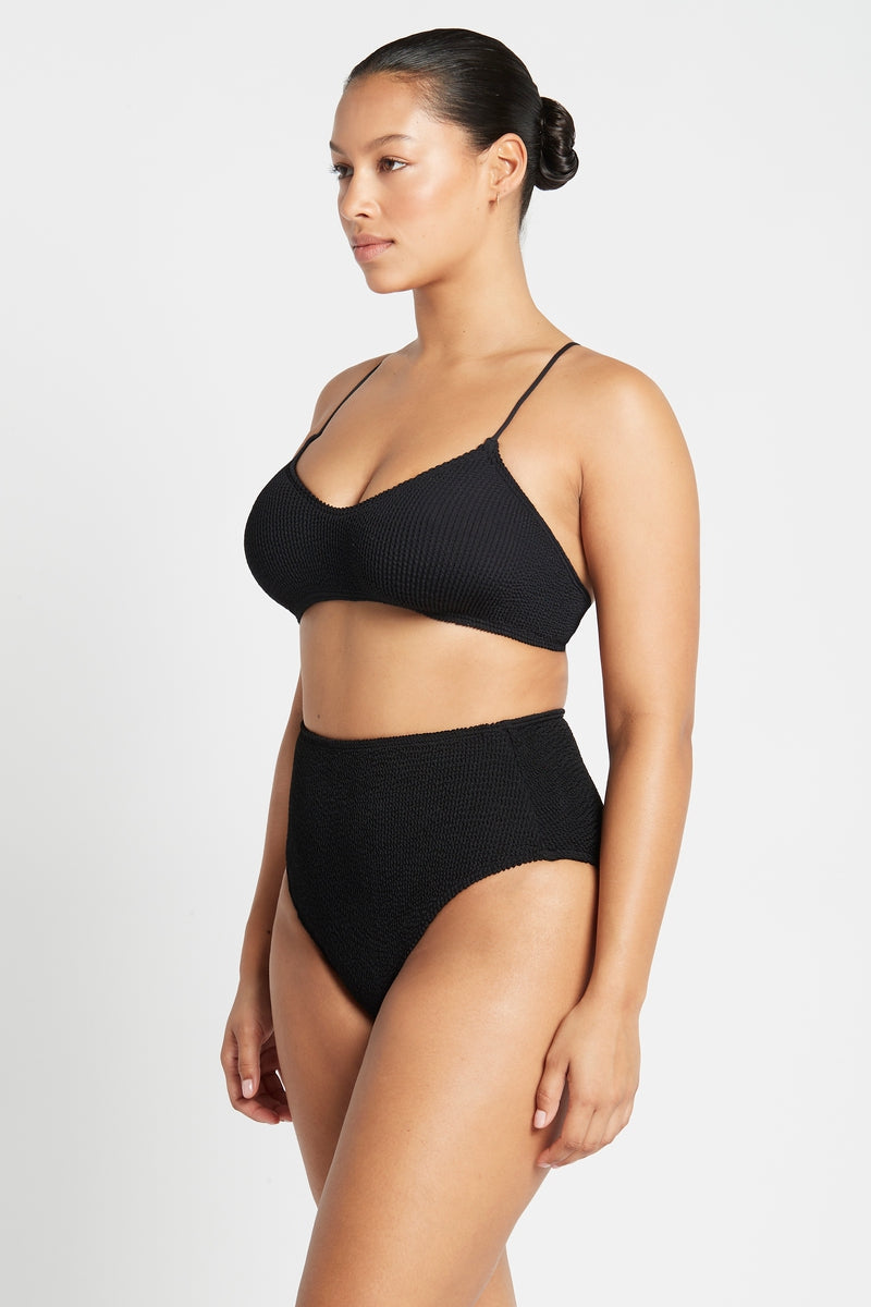 Bond Eye Palmer Brief Eco In Black Eco