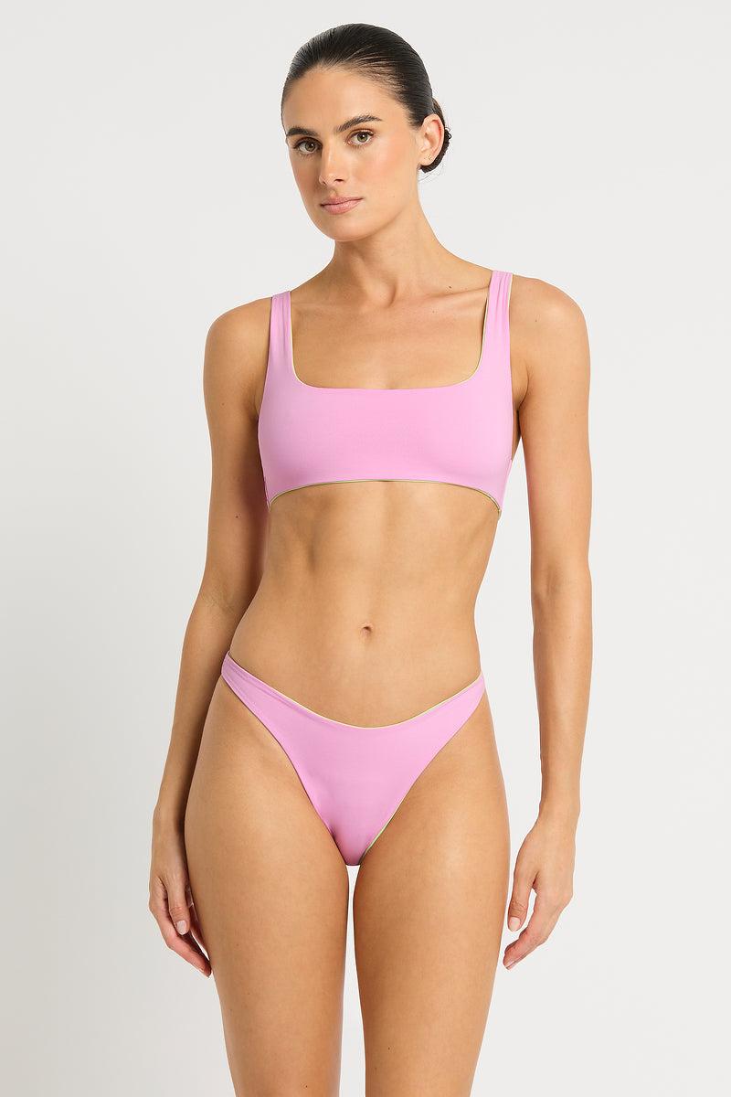 Bond Eye Quinn Crop – Bond-eye Swim