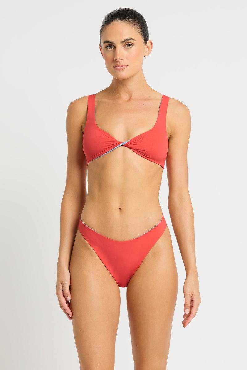 Bond Eye Quinn Crop – Bond-eye Swim