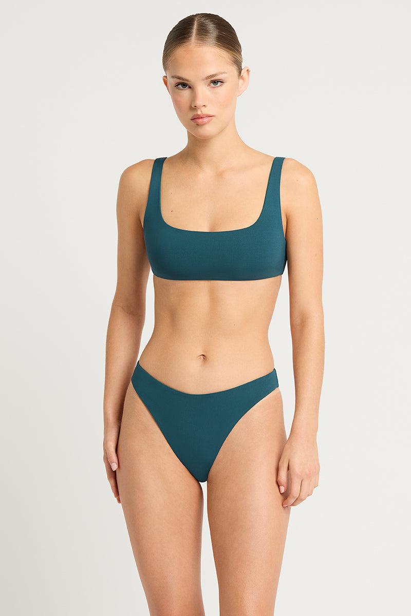 bond eye Quinn Crop – bond-eye swim