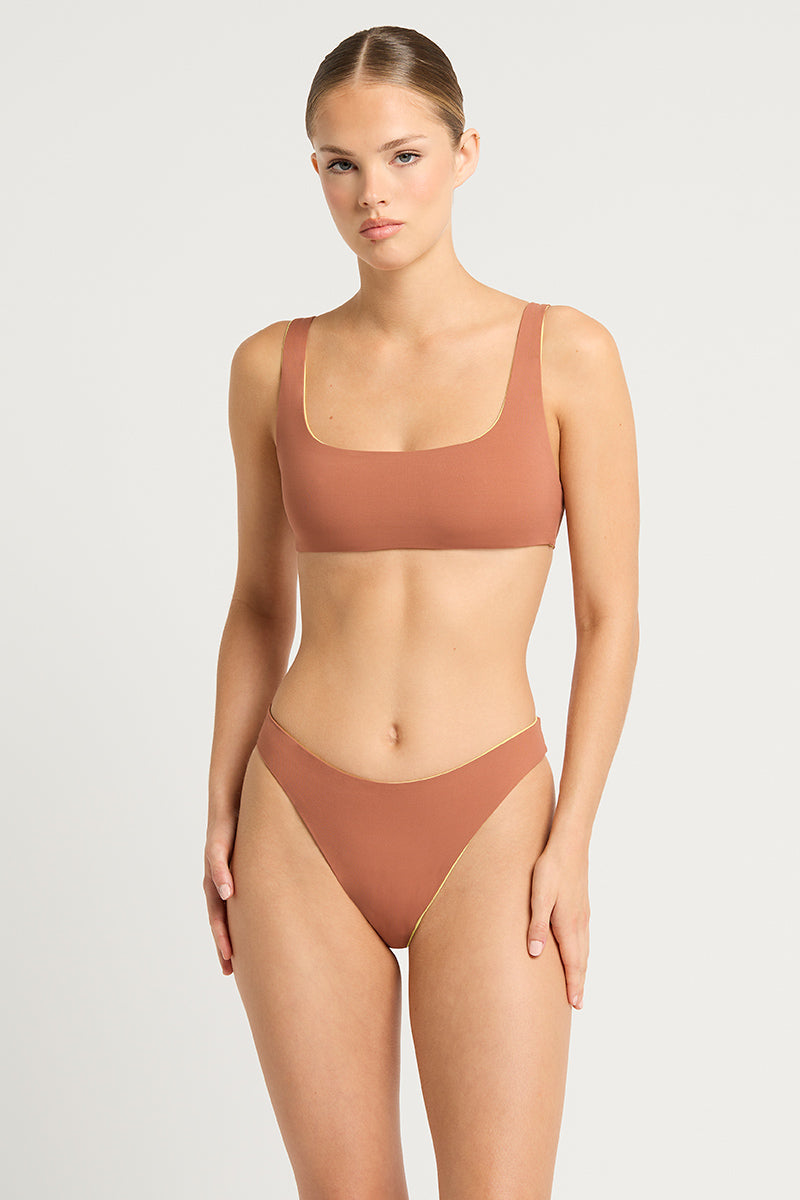 Bond Eye Quinn Crop – Bond-eye Swim