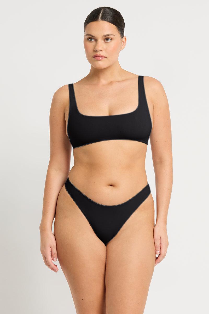 Bond Eye Quinn Crop – Bond-eye Swim