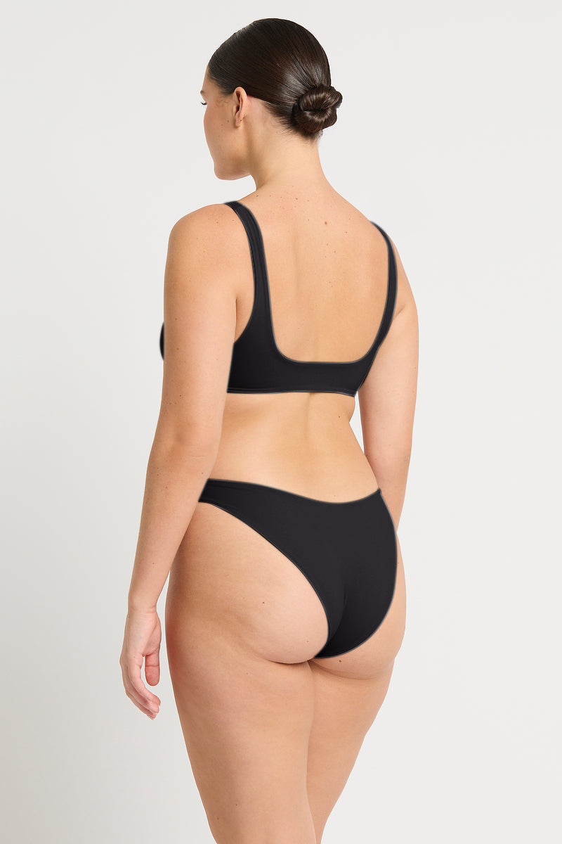 Bond Eye Quinn Crop – Bond-eye Swim