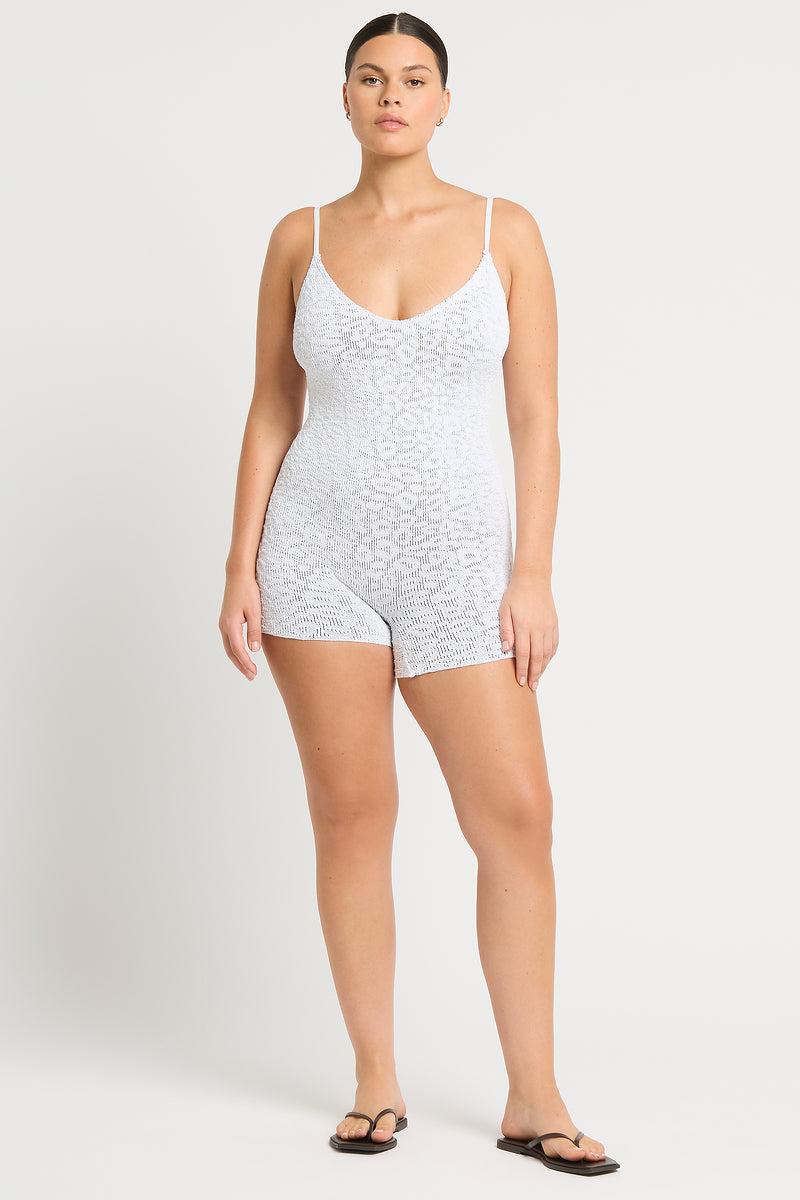 bond eye Rene Playsuit – bond-eye swim