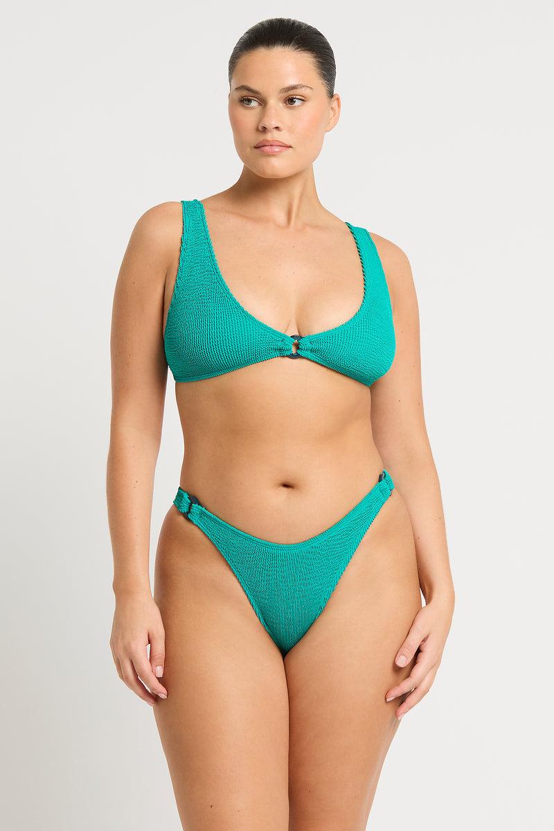 Bond Eye Ring Scout Crop – Bond-eye Swim