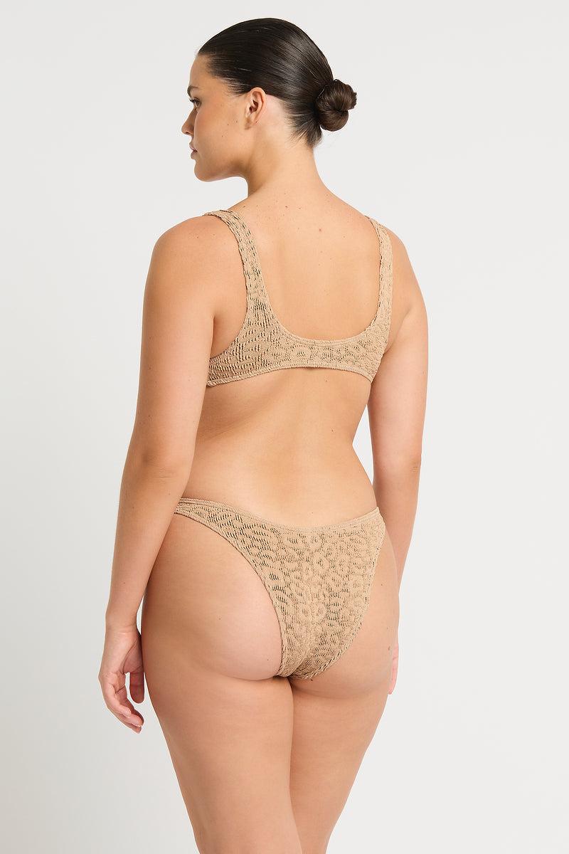 Bond Eye Ring Scout Crop – Bond-eye Swim