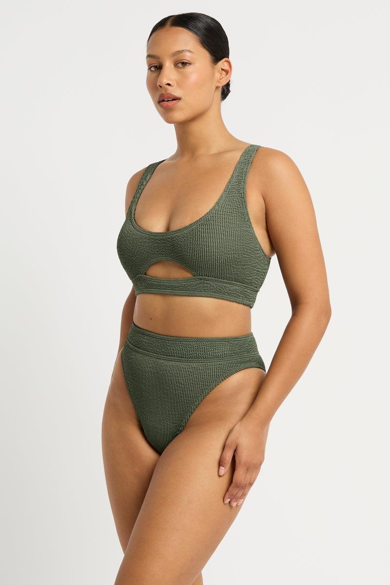 Bond Eye Savannah Brief Eco In Khaki