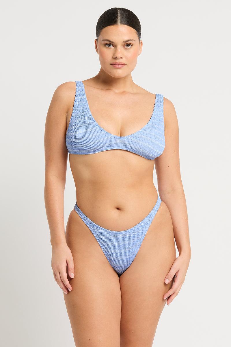 Bond Eye Scene Brief – Bond-eye Swim