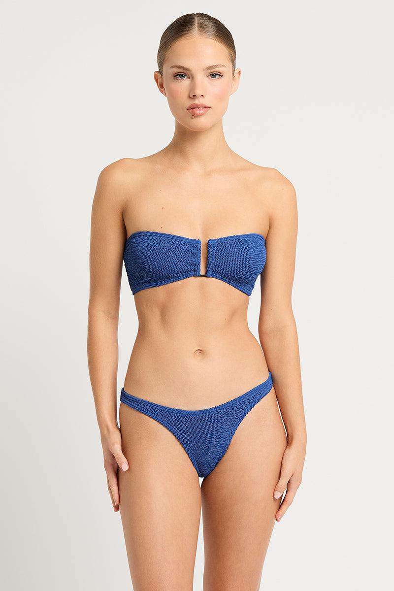 Bond Eye Scene Brief – Bond-eye Swim