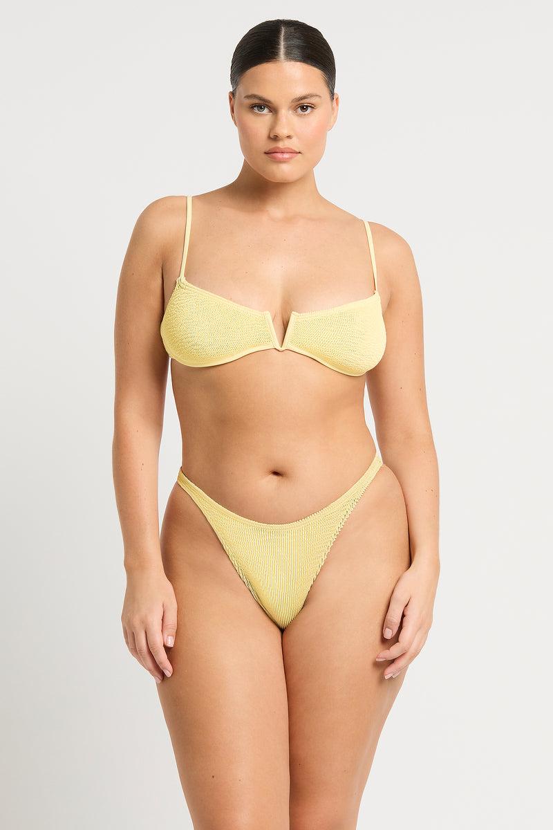 Bond Eye Scene Brief – Bond-eye Swim