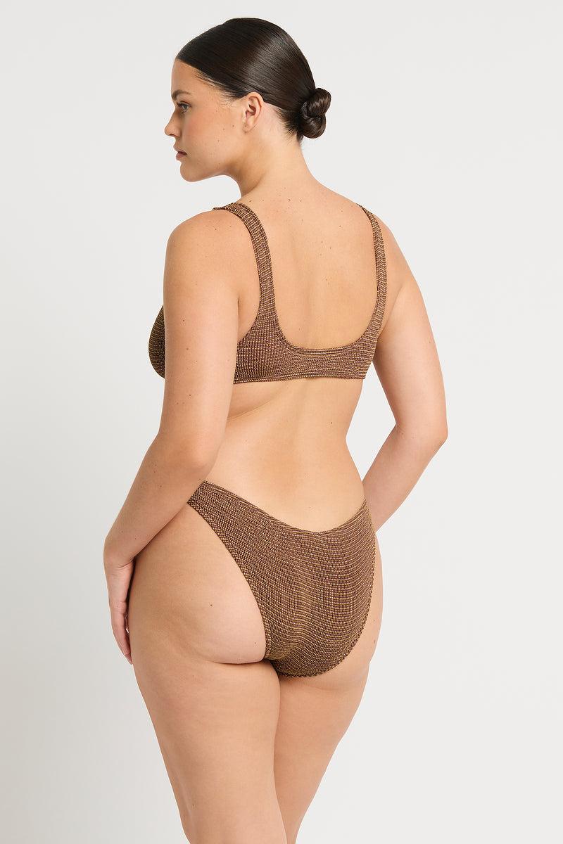 Bond Eye Scout Crop – Bond-eye Swim