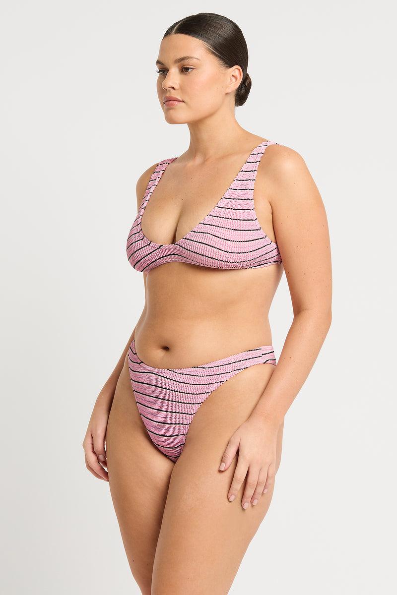 Bond Eye Scout Crop – Bond-eye Swim
