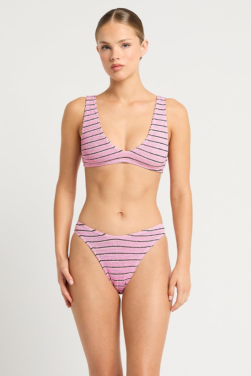 Bond Eye Scout Crop – Bond-eye Swim