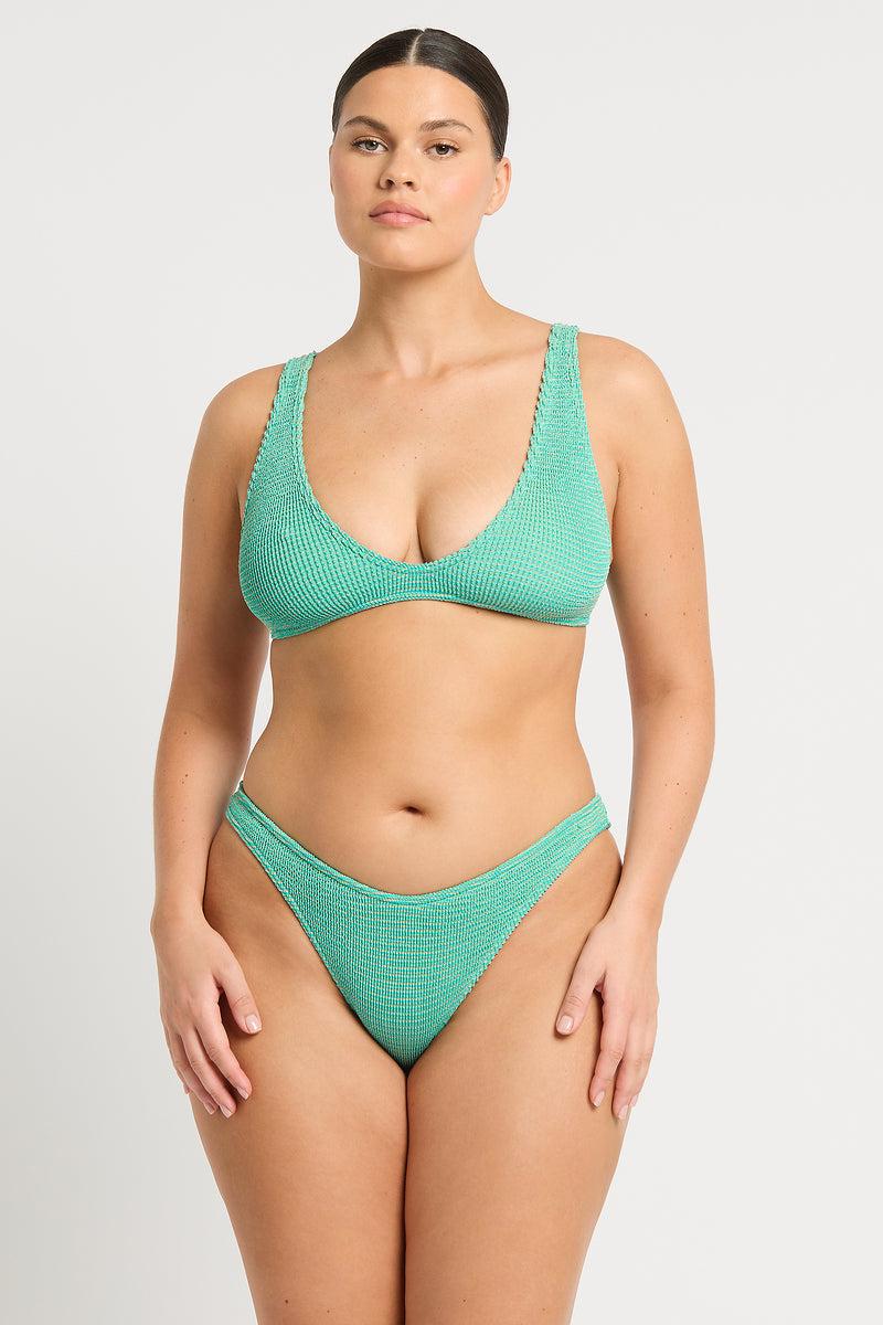 Bond Eye Scout Crop – Bond-eye Swim