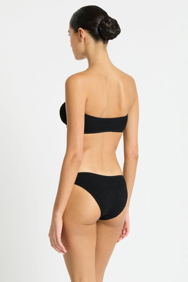 Bond Eye Sign Brief Eco In Black Eco