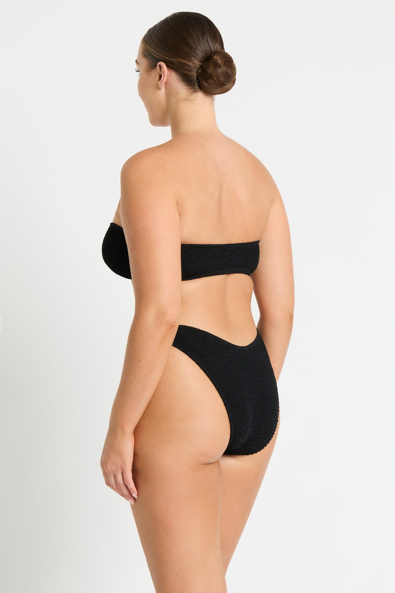Bond Eye Sign Brief Eco In Black Eco