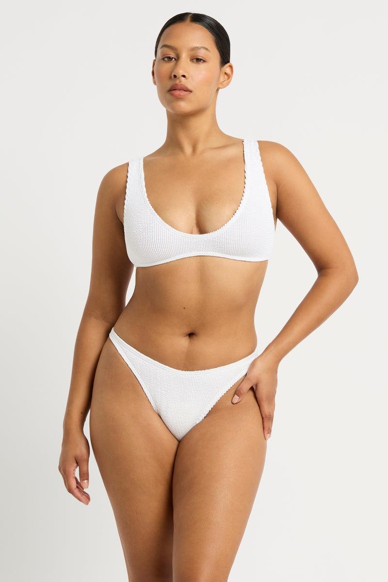 Bond Eye Sinner Brief Eco In Optic White