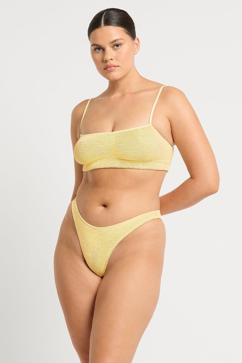 bond eye Strap Saint Crop – bond-eye swim