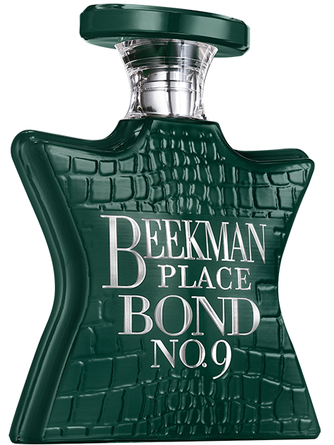 bond no. 9 BOND NO. 9 BEEKMAN PLACE