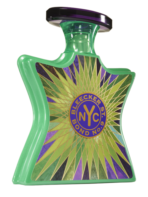 bond no. 9 BOND NO. 9 BLEECKER STREET